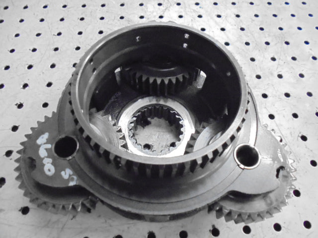 For FORD 5610 6610 7610 GEARBOX DUAL POWER EPICYCLIC UNIT