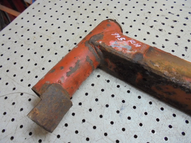 For DAVID BROWN 995 2wd RH FRONT AXLE EXTENSION