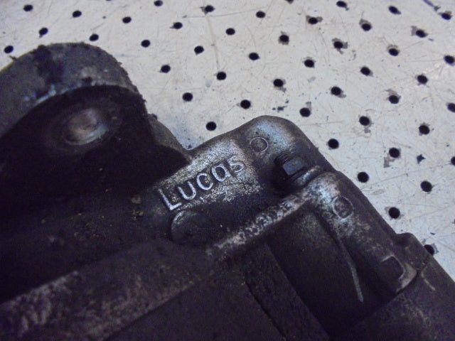 For FORD 4600,4610,5610,545D,550 STARTER MOTOR