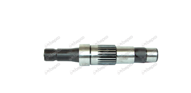 Massey Ferguson 3000, 3600 Series PTO Shaft 1000 RPM 295mm