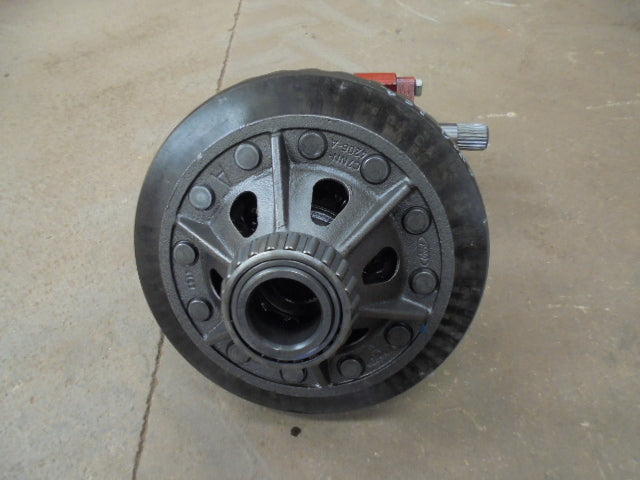 For FORD 5030 4wd REAR DIFFERENTIAL ASSEMBLY