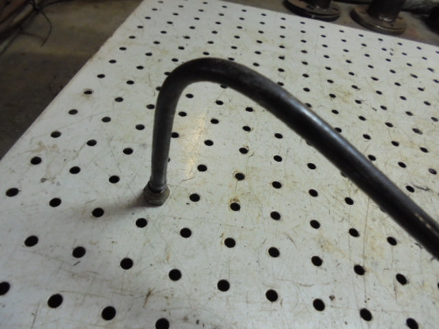 For FORD 4600 DIESEL LEAK OFF PIPE & HEATER PLUG PIPE