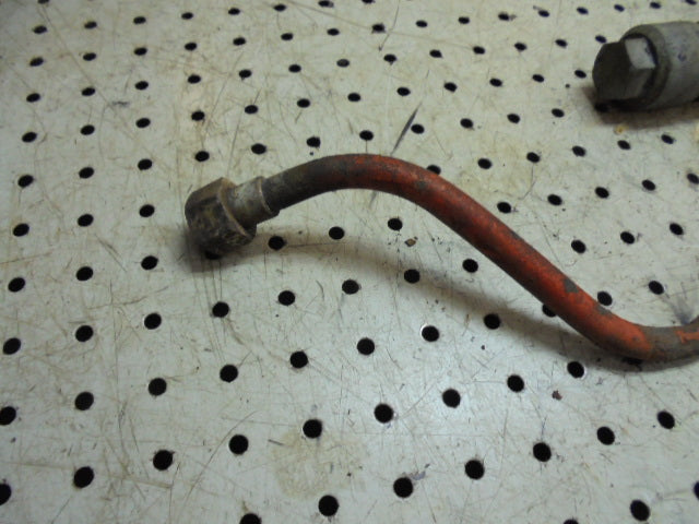 For DAVID BROWN 995 HYDRAULIC TIPPING PIPE & COUPLING