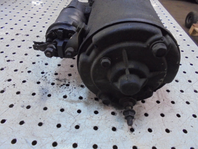 For FORD 4600,4610,5610,545D,550 STARTER MOTOR