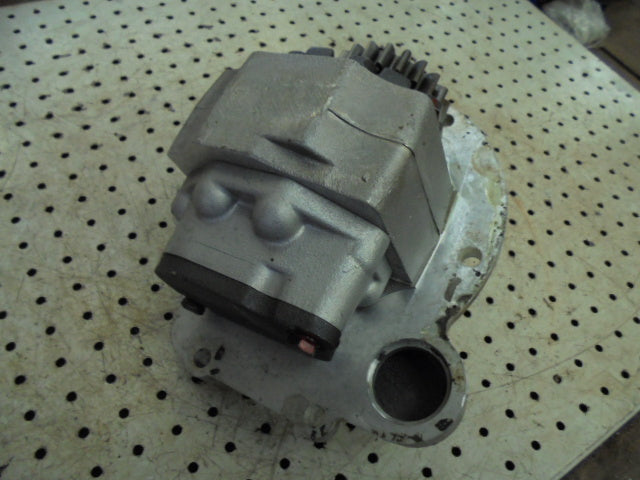 For FORD 5610 6610 HYDRAULIC PUMP