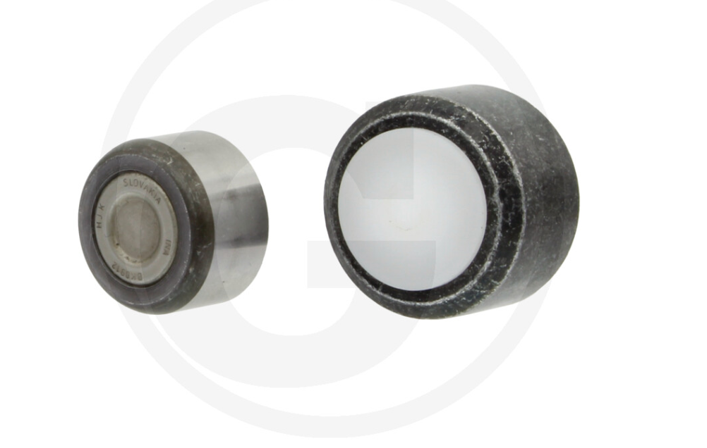 For GRAMMER Steel roller set MSG 95