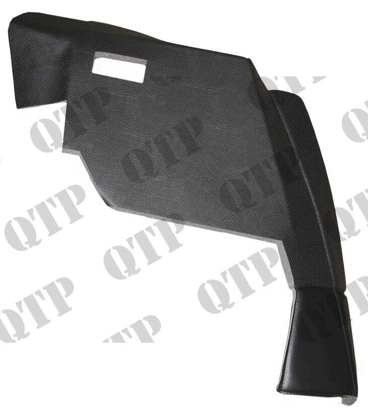 Massey Ferguson 500 Series Single Door Cab LH Foam Side Panel