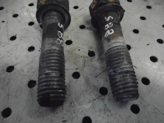 For DAVID BROWN 885 FRONT AXLE EXTENSION BOLTS (PAIR)