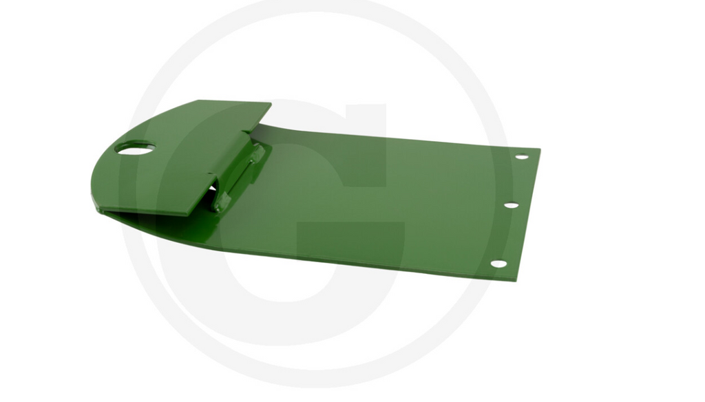 For Krone Mower Skid