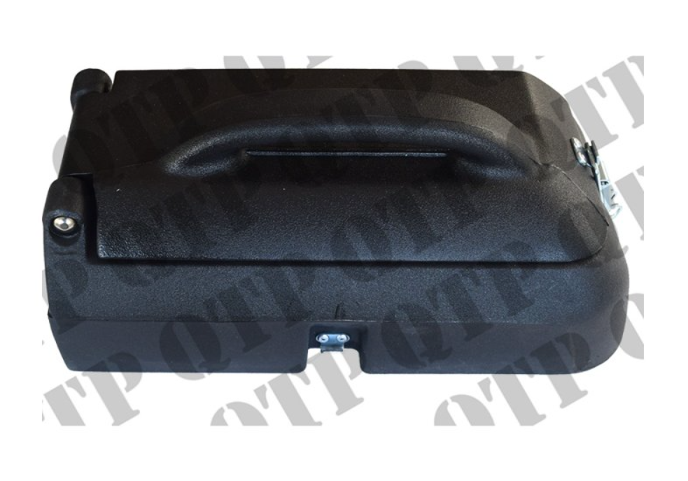 For Massey Ferguson 6400 7400 8400 Tool Box Plastic 