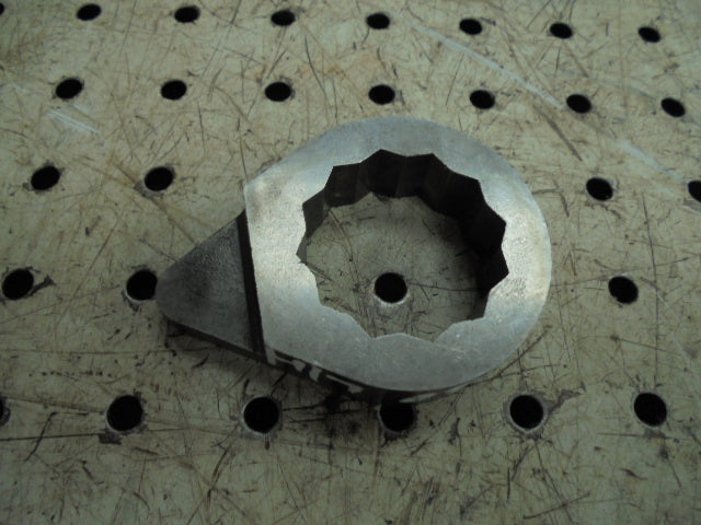 For FORD 5030 LH BRAKE BULL SHAFT LOCKING TAB