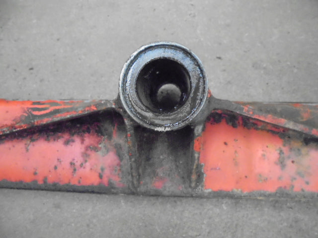 For DAVID BROWN 990 995 996 FRONT AXLE BEAM