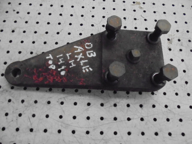 For DAVID BROWN 1490 4wd FRONT AXLE LH TOP STEERING ARM (db axle)