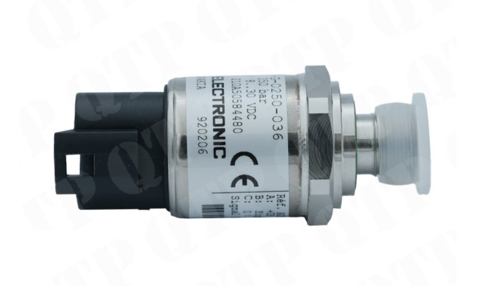 For Massey Ferguson Handbrake Pressure Sensor 