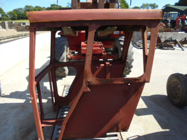 For INTERNATIONAL 434 CAB FRAME ASSEMBLY