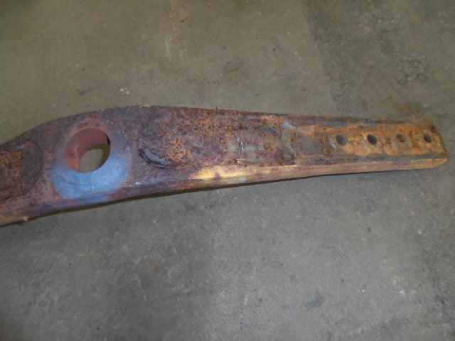 For FORD 3910 2wd FRONT AXLE BEAM