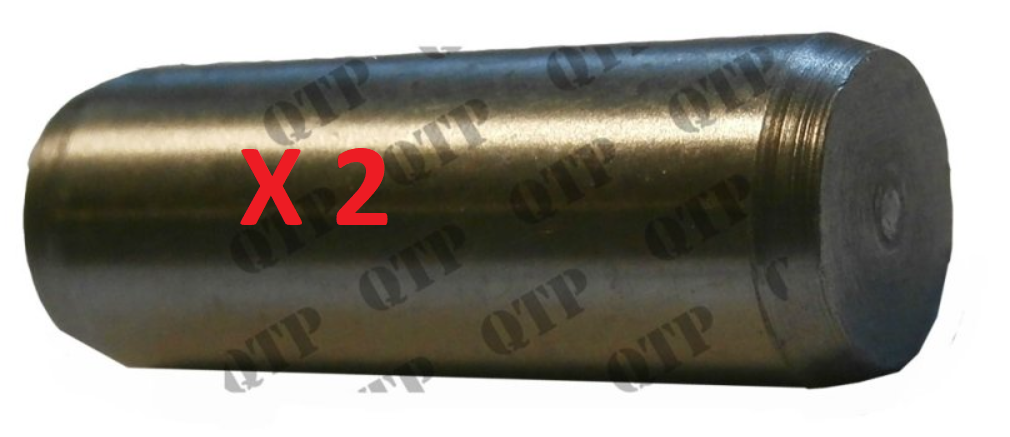 For FORD 60, TM, T6000 T7000 TSA PTO Band Dowel PACK OF 2