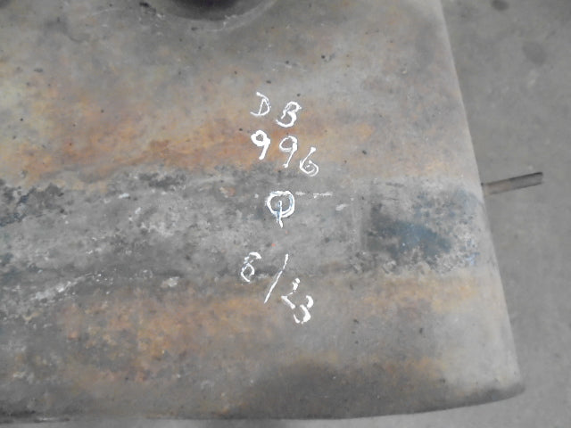 For DAVID BROWN 990 995 996 Q CAB DIESEL TANK