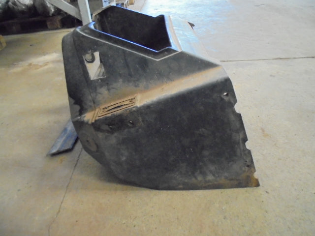 For DAVID BROWN 1390 1490 CAB DASH SURROUND PANEL