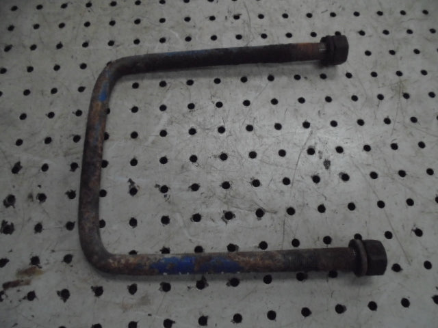 For FORD 5610 6610 7610 REAR AXLE STABALISER 'U' BOLT