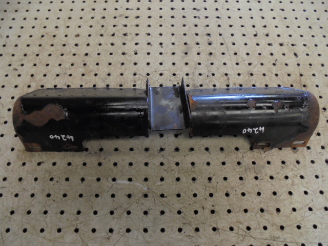 For CASE 4240 DIESEL TANK CONNECTING HOSE GUARD
