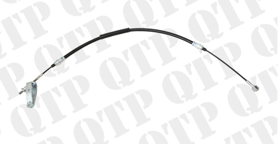 For NEW HOLLAND TD5 CASE FARMALL A JX CLUTCH CABLE