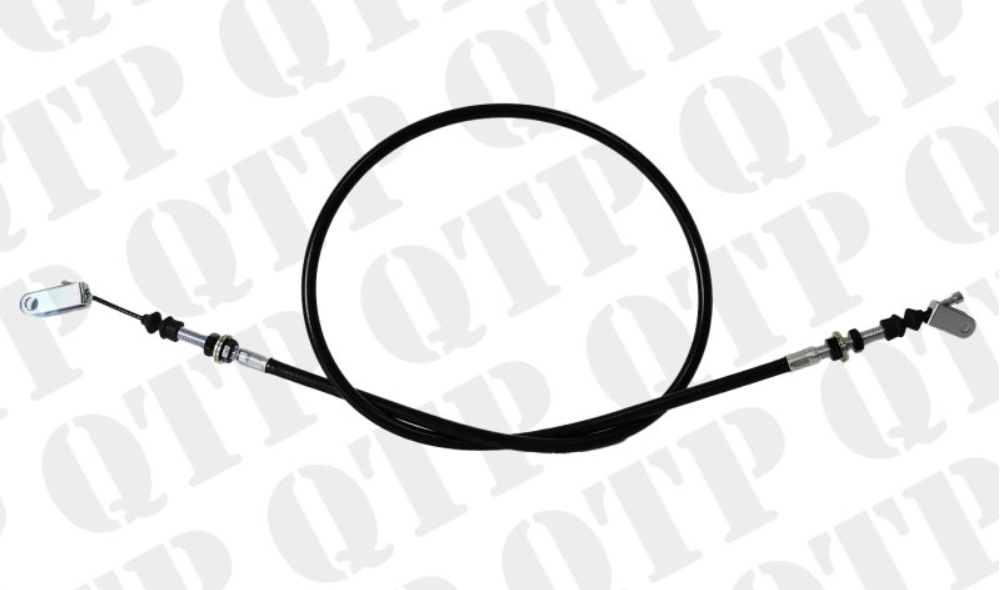 For Massey Ferguson 2600 4200 Series Throttle Cable 