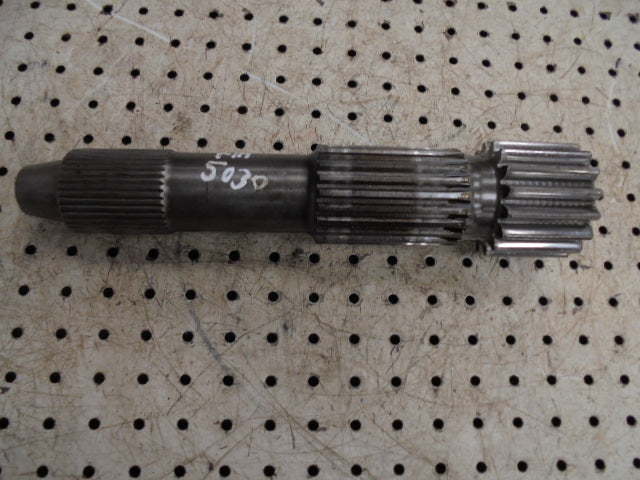 For FORD 5030 RH BRAKE BULL SHAFT