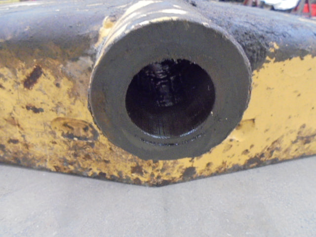 For FORD 545D 550 2wd FRONT AXLE BEAM