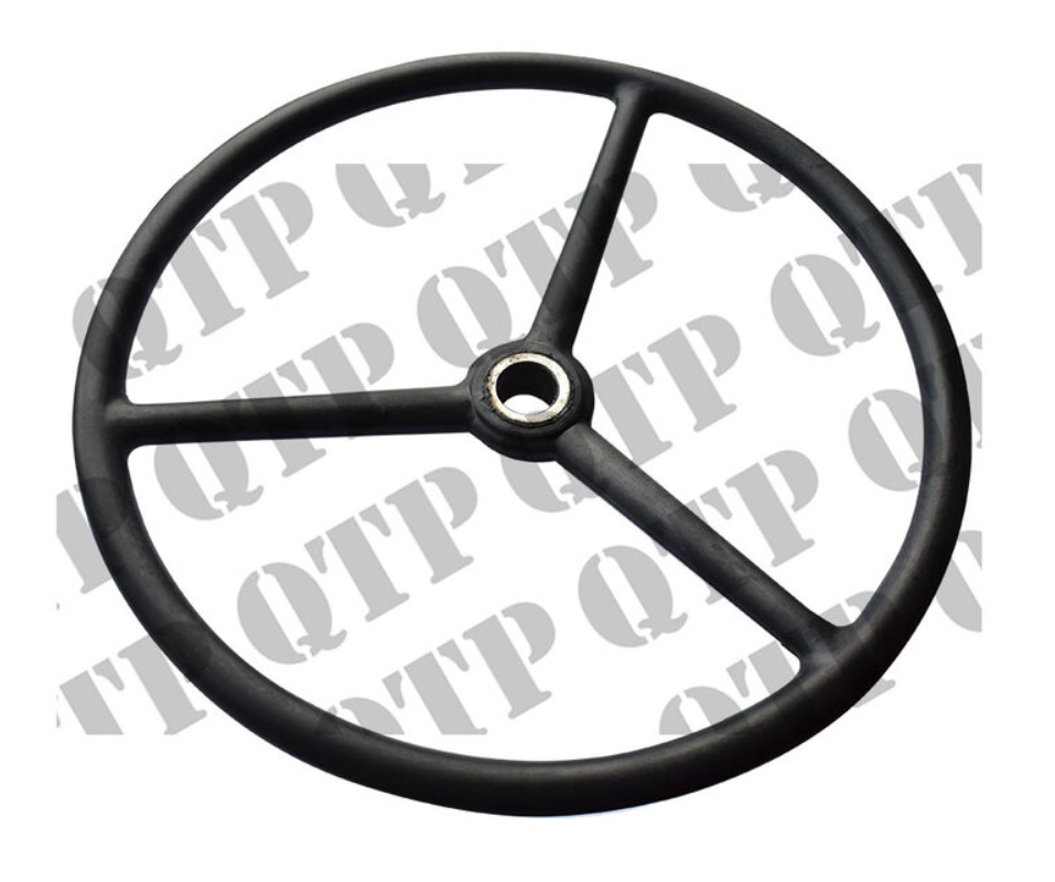 For FORDSON DEXTA Steering Wheel 1 1/4" Fine Spline