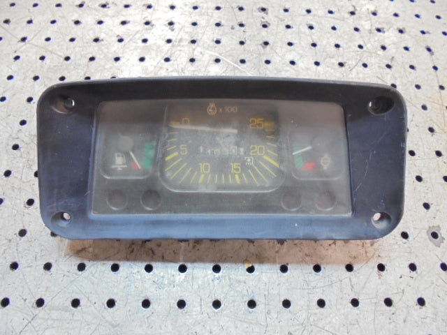 For FORD 545D, 550, 4600, 4610 DASHBOARD CLOCK showing 1100 hours