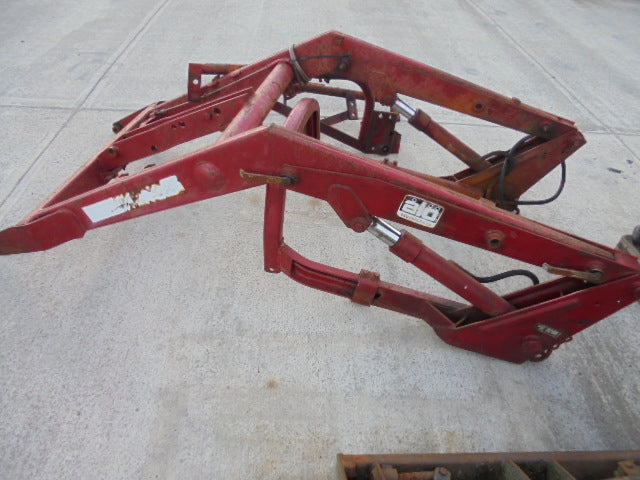 QUICKIE 2030 TRIP LOADER WITH IH 454 MOUNTING BRACKETS