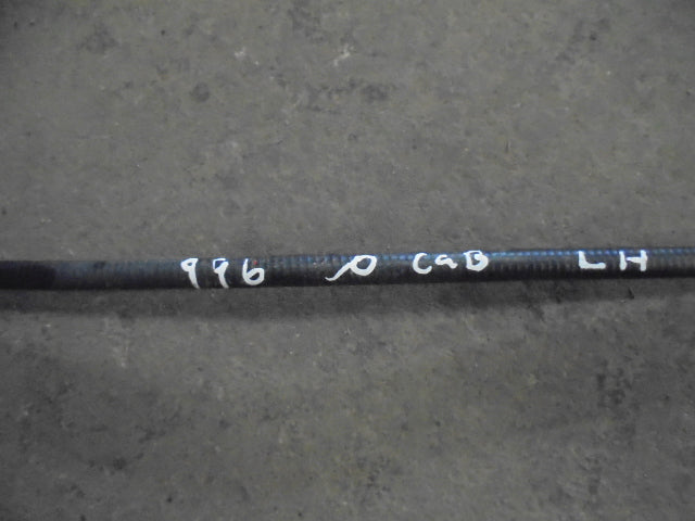 For DAVID BROWN 990 995 996 Q CAB LH (short) HANDBRAKE CABLE
