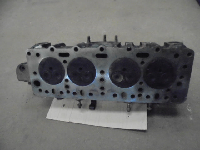 For DAVID BROWN 1290 1294 1390 ENGINE CYLINDER HEAD ASSEMBLY