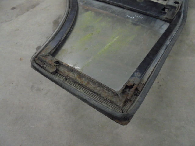 For FORD 545D CAB LH DOOR FRAME