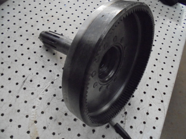For FORD 5610 6610 7610 GEARBOX DUAL POWER INPUT SHAFT