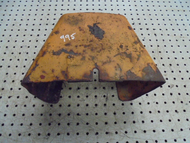 For DAVID BROWN 995 996 PTO GUARD