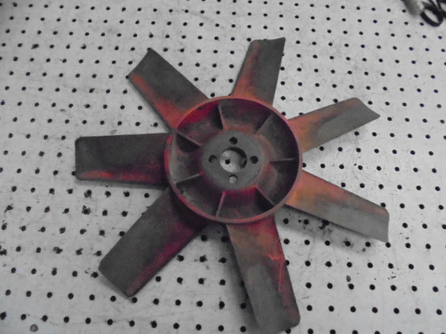 For DAVID BROWN 996 ENGINE COOLING FAN