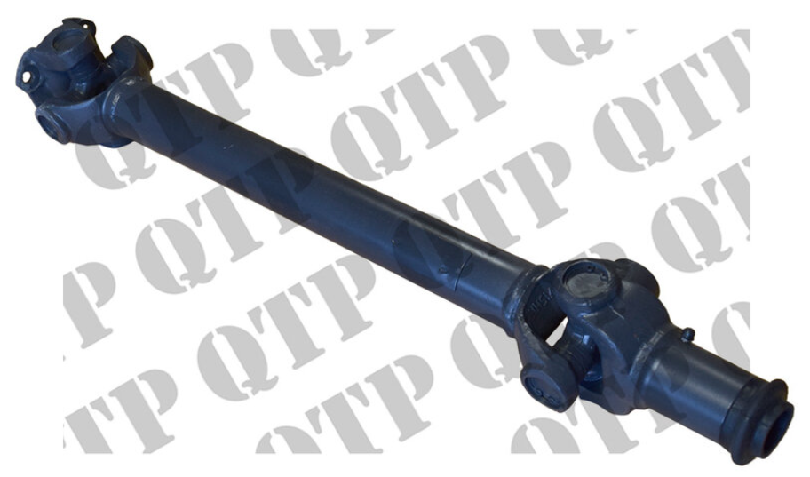 For NEW HOLLAND T7 Drive Shaft 4WD Front Axle