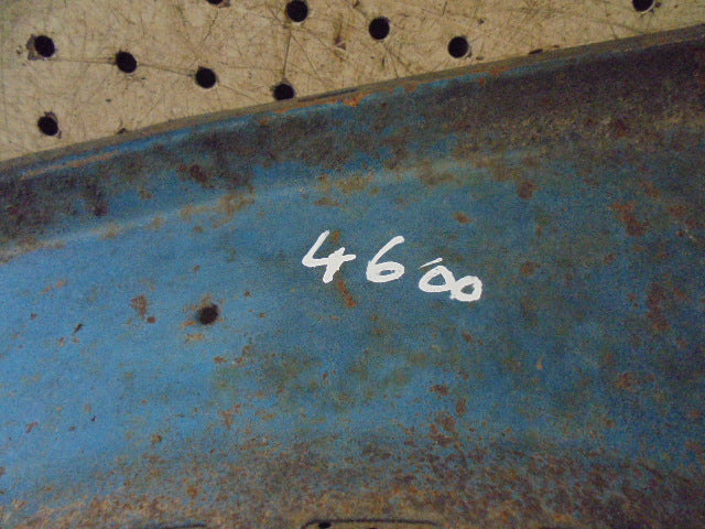 For FORD 4600 RADIATOR COWLING (b)