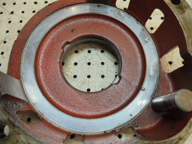 For FORD 4600 LH OUTER BRAKE HOUSING