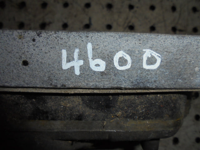 For FORD 4600 Q CAB DASHBOARD CLOCK - for spares
