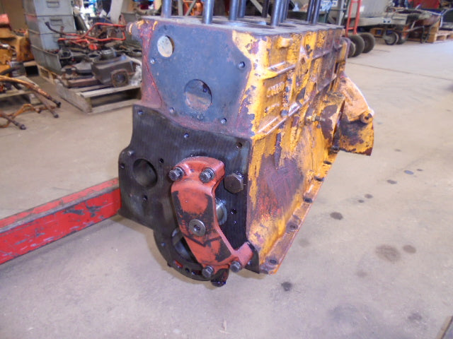 For DAVID BROWN 995/996 ENGINE BLOCK
