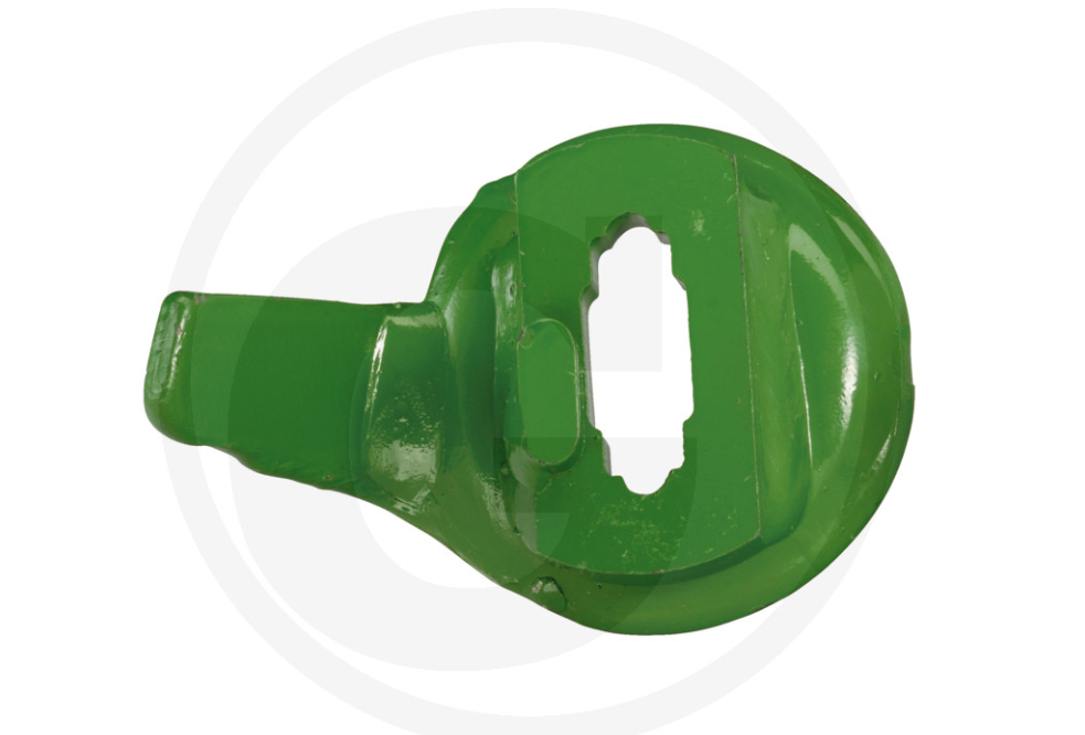 For AMAZONE Mixer Head Right