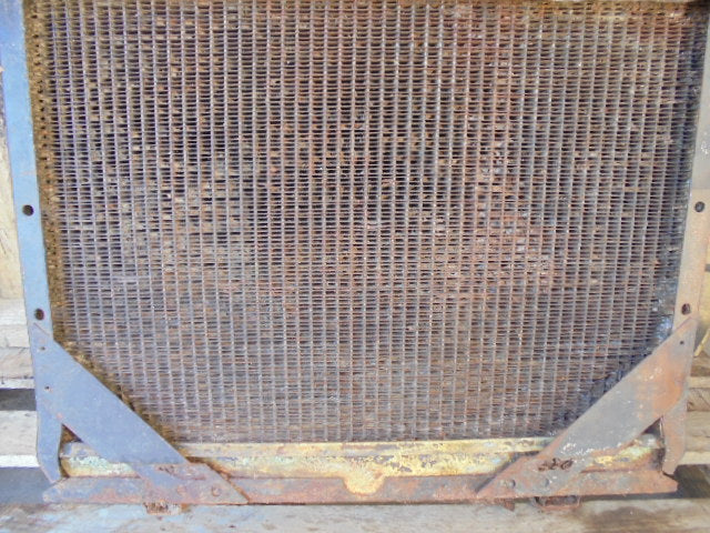 For FIAT 780 ENGINE RADIATOR ASSEMBLY