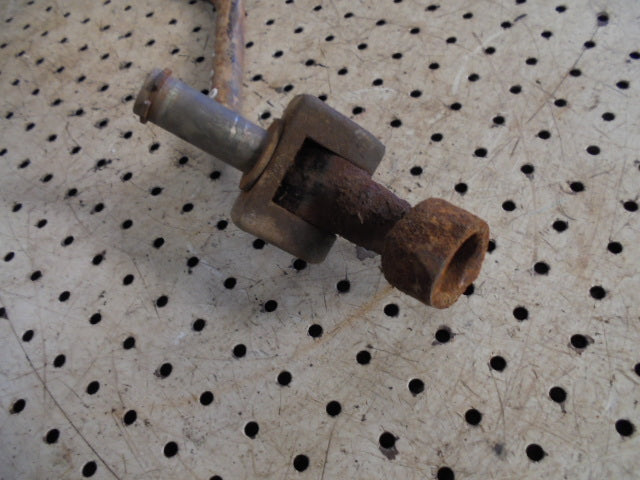 For FORD 5030 MAIN GEAR LEVER ASSEMBLY