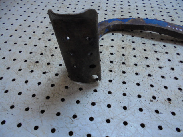 For FORD 4600 LAMBOURNE BRAKE PEDAL 