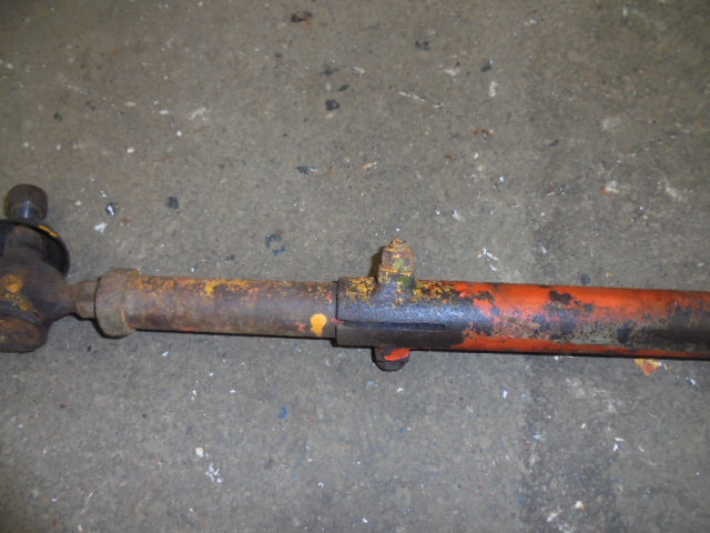 For DAVID BROWN 995 996 2wd FRONT AXLE TRACK ROD