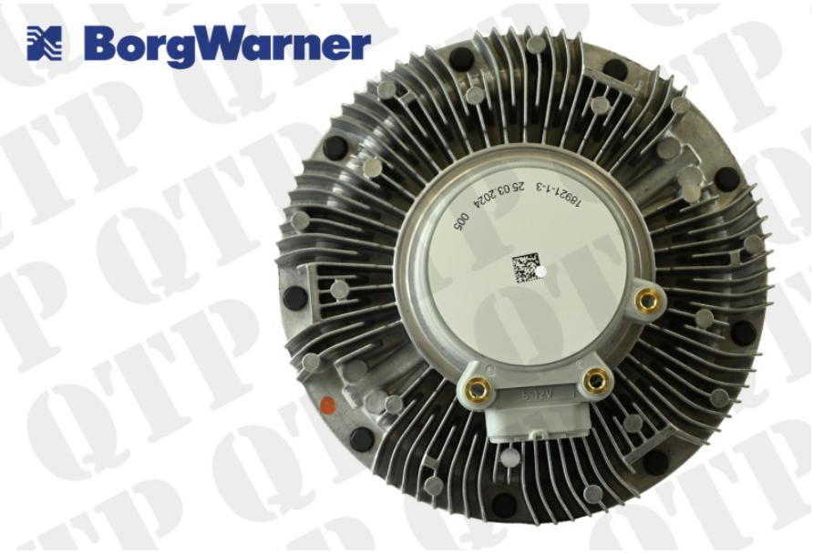 For JOHN DEERE 7010 7710 7810 VISCOUS FAN