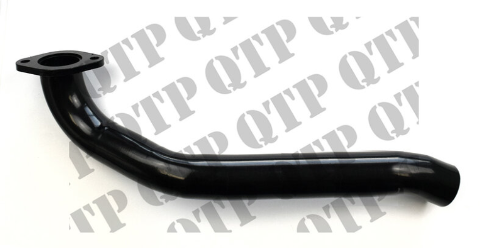 For Fendt Farmer 2 3 4 5 102 103 Exhaust Elbow 